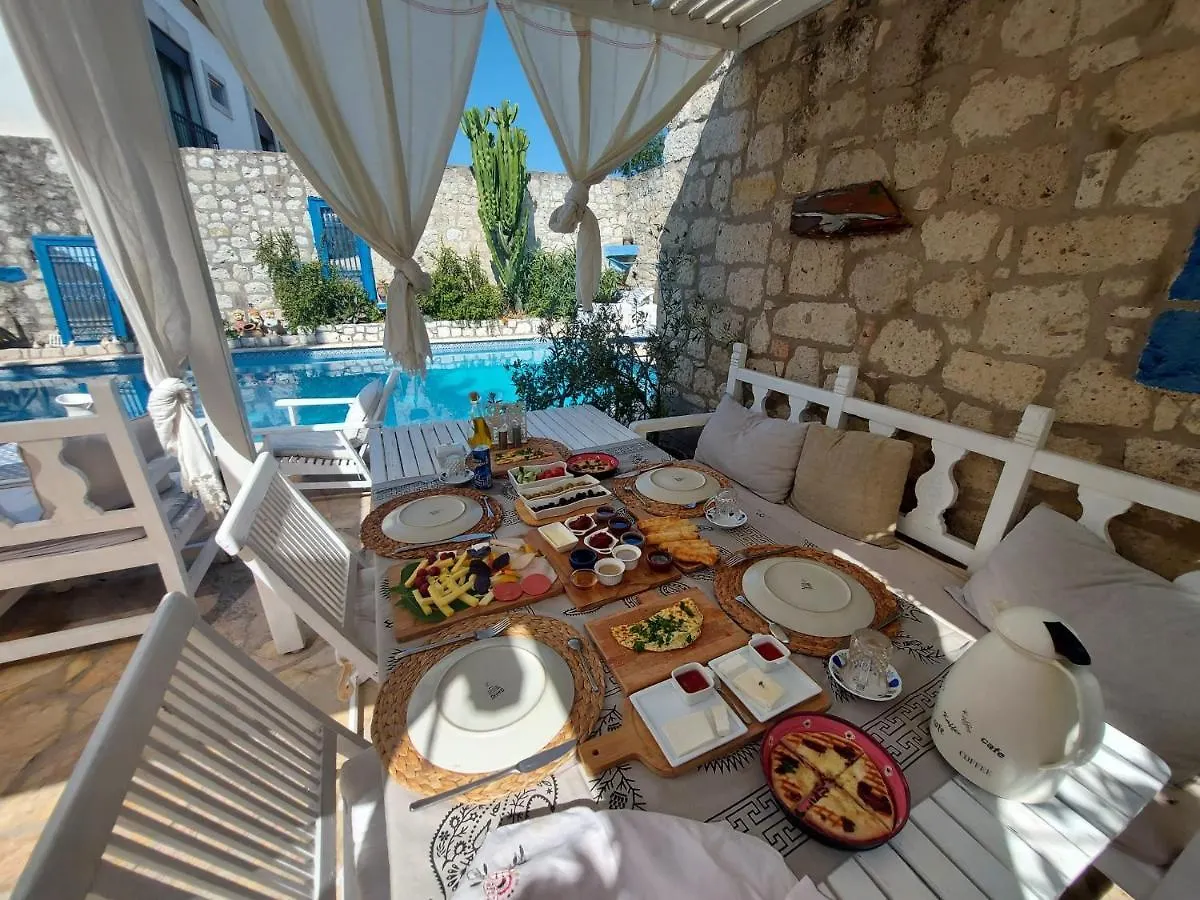 1882 Hotel (Adults Only) Alaçatı