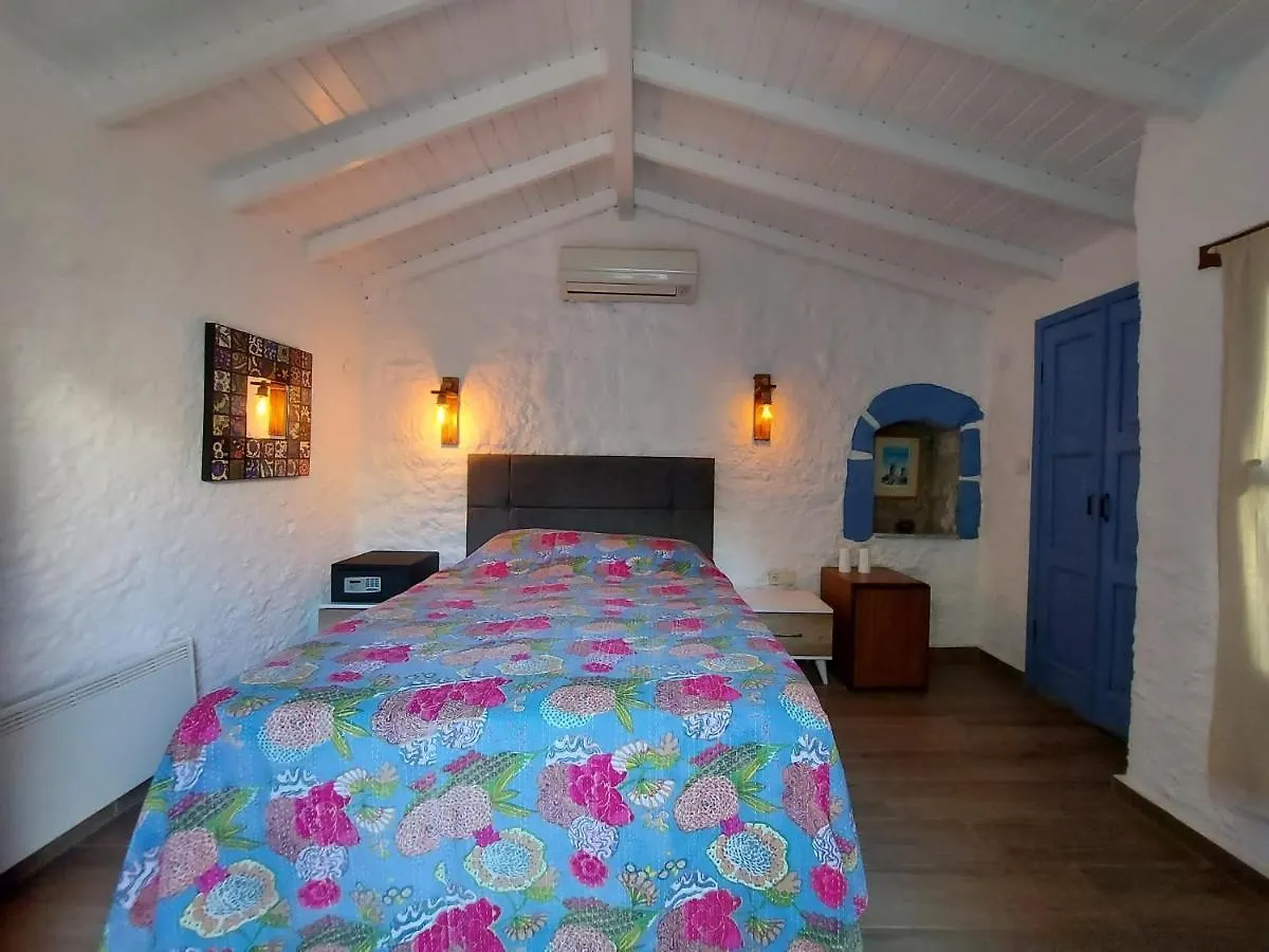 1882 Hotel (Adults Only) Alaçatı
