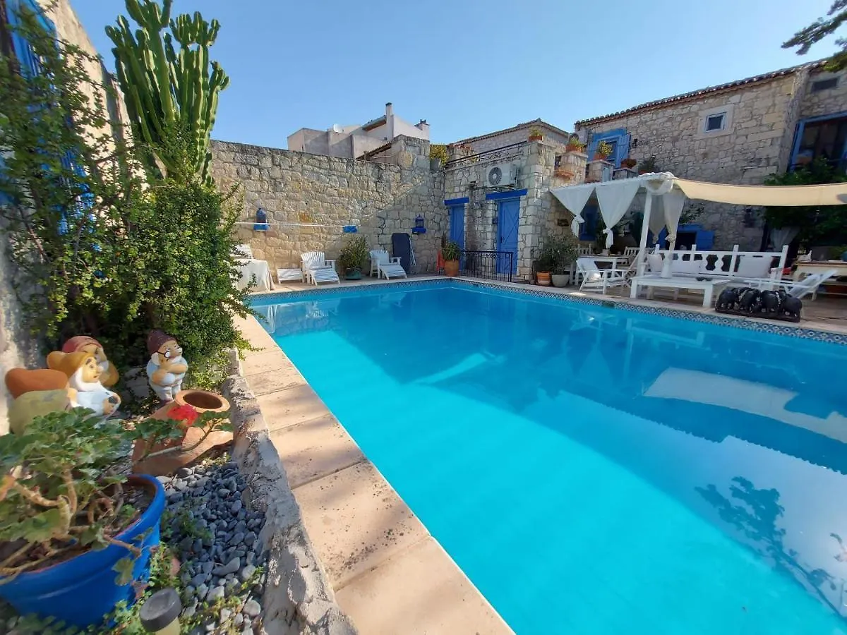 1882 Hotel (Adults Only) Alaçatı