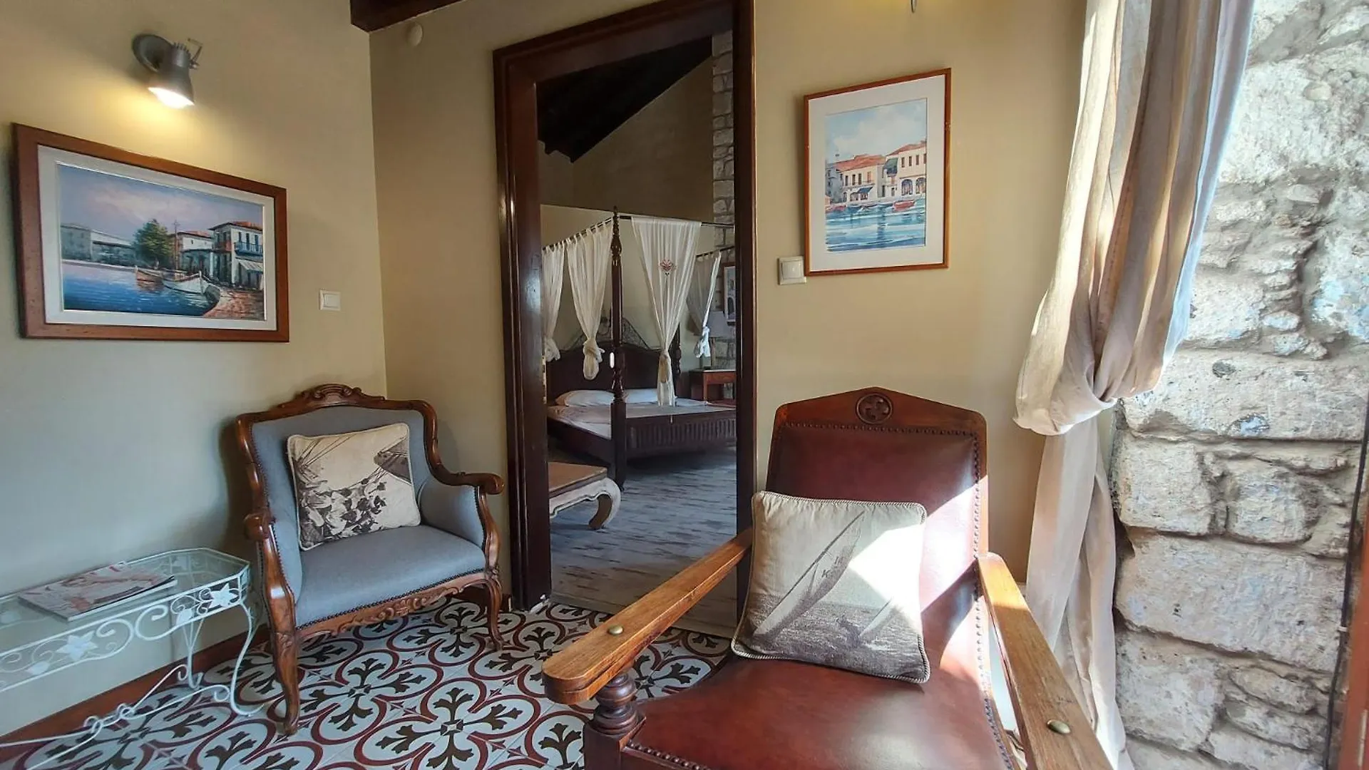Värdshus 1882 Hotel (Adults Only) Alaçatı