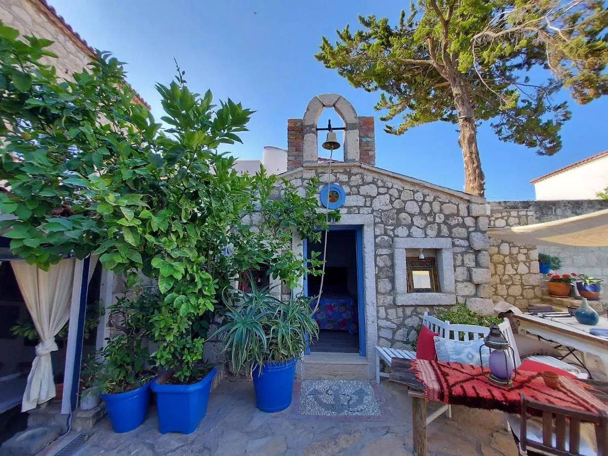 ***** Värdshus 1882 Hotel (Adults Only) Alaçatı Turkiet