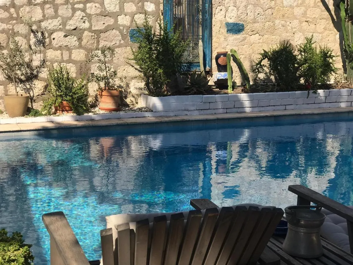 1882 Hotel (Adults Only) Alaçatı Turkiet