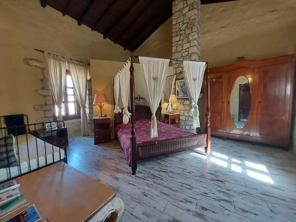 1882 Hotel (Adults Only) Alaçatı 5*,  Turkiet