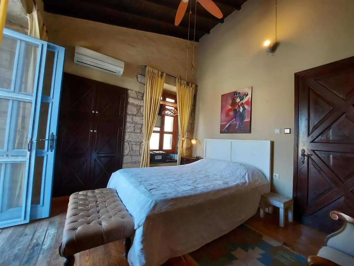 Värdshus 1882 Hotel (Adults Only) Alaçatı