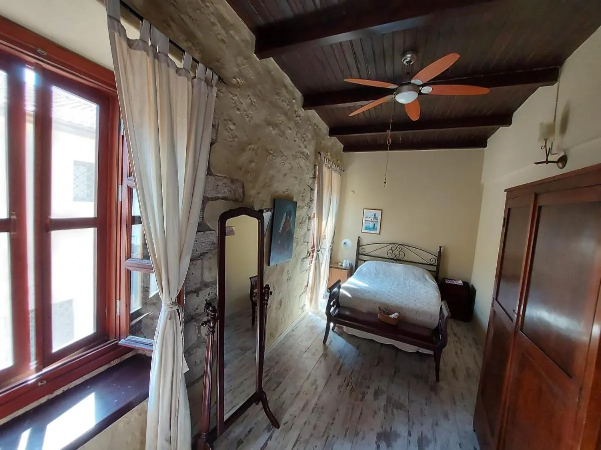 1882 Hotel (Adults Only) Alaçatı