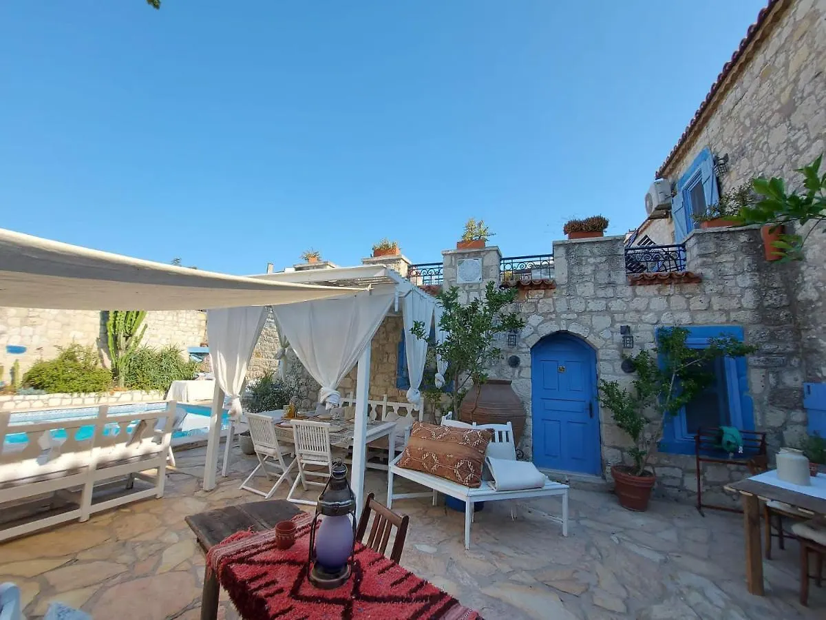 Värdshus 1882 Hotel (Adults Only) Alaçatı