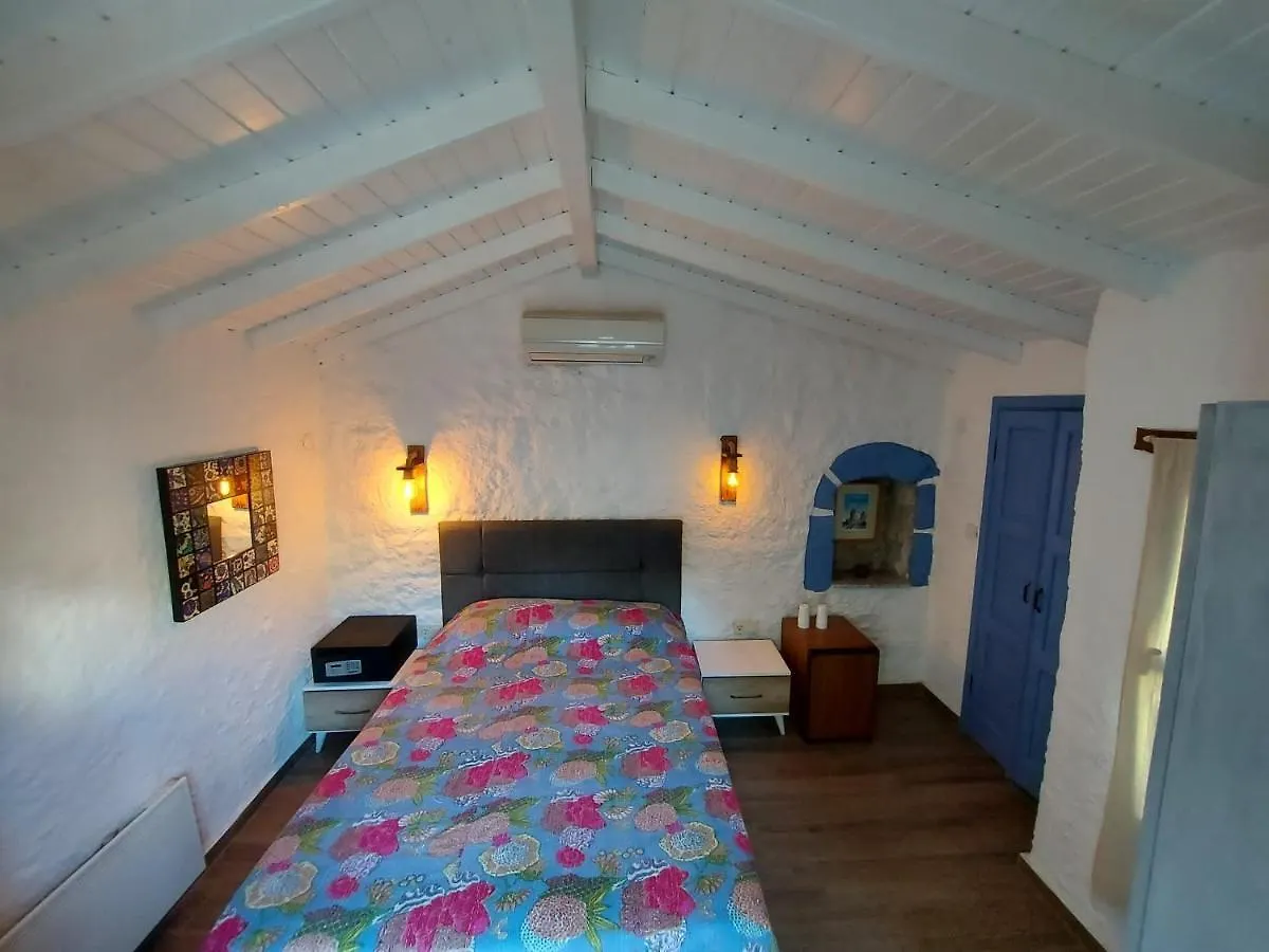 1882 Hotel (Adults Only) Alaçatı 5*,