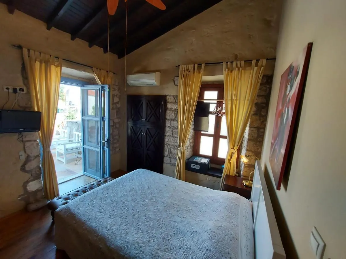 1882 Hotel (Adults Only) Alaçatı