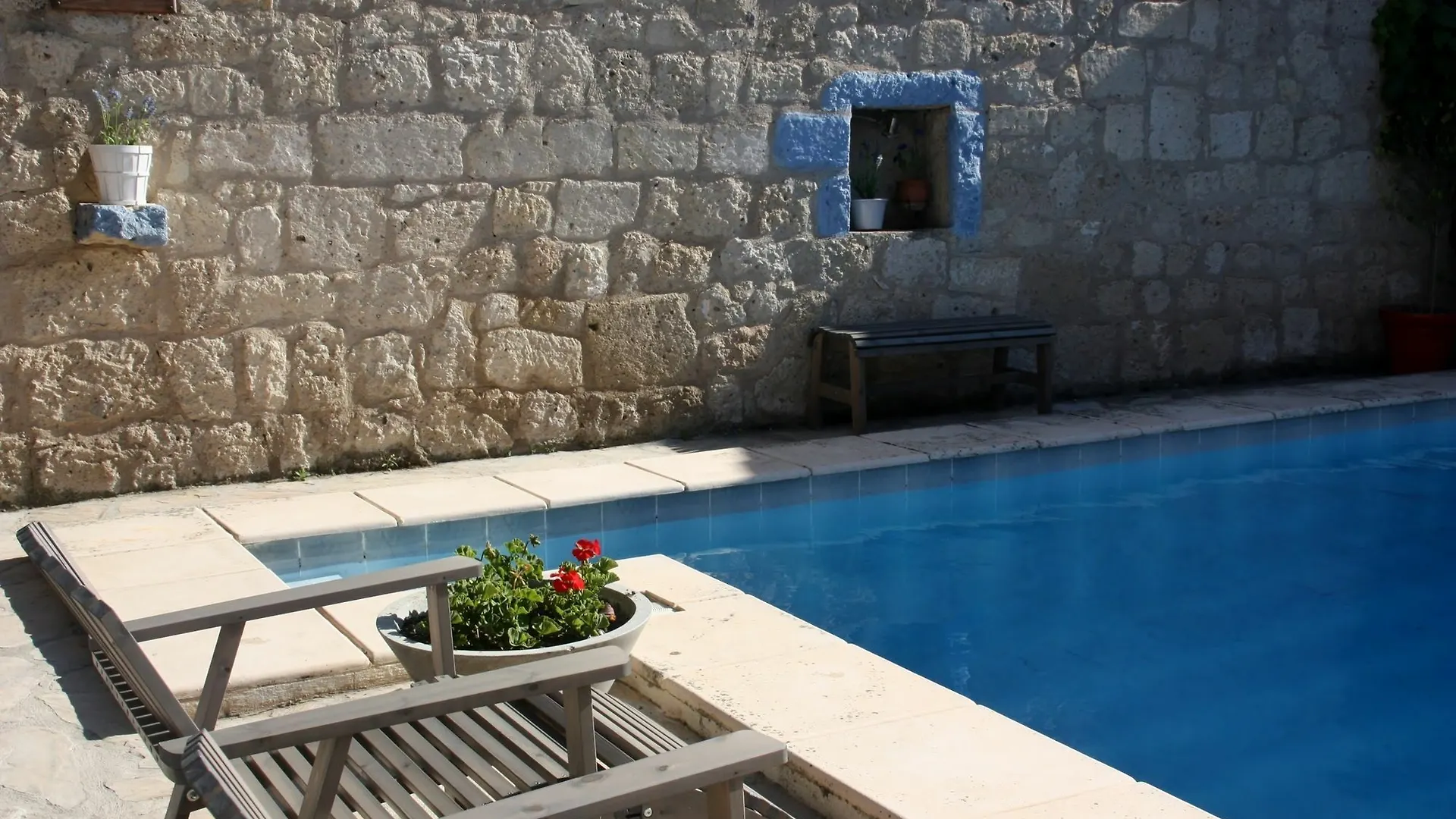 1882 Hotel (Adults Only) Alaçatı 5*,  Turkiet