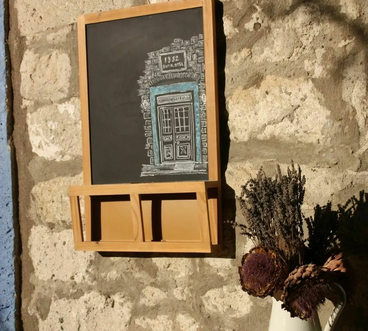 1882 Hotel (Adults Only) Alaçatı Värdshus