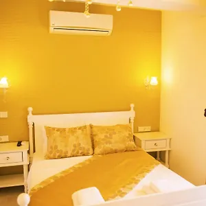 Bed & Breakfast Selin, Alacati